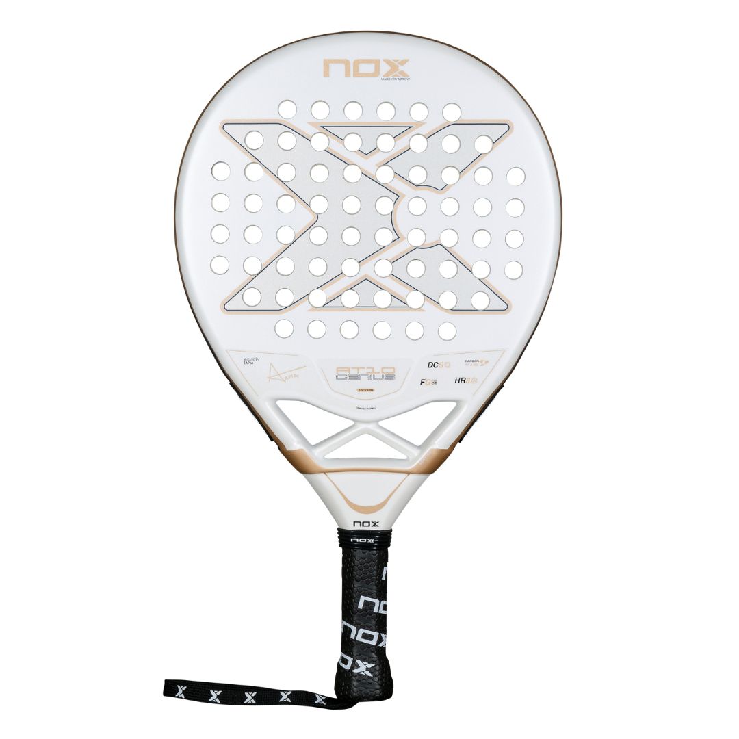 Nox AT10 Genius Jr 2026